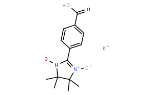 Carboxy-PTIO, potassium salt(148819-94-7)