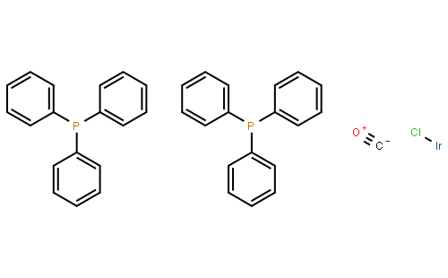 羰基氯化双(三苯基膦)铱(I)