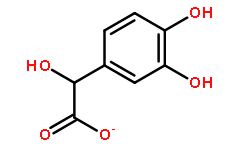 DL-3,4-Dihydroxymandelic acid