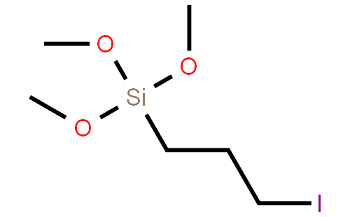 3-IODOPROPYLTRIMETHOXYSILANE