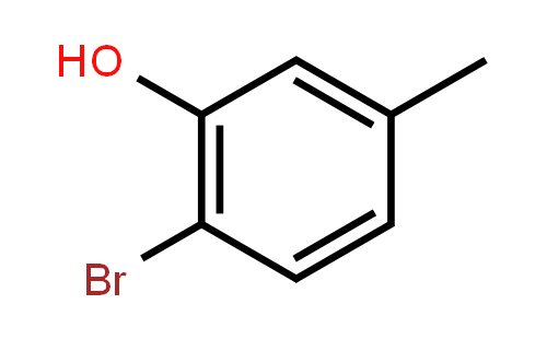 2-bromo-5-methyl-phenol