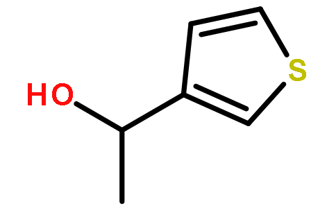 1-(thiophen-3-yl)ethanol