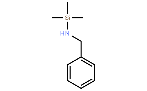 N-苄基三甲基硅烷胺