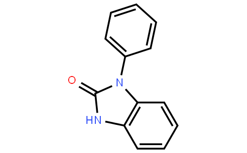 1-苯基-1,3-二氢-苯并咪唑-2-酮