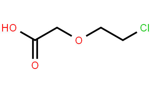 2-(2-氯乙氧基)乙酸