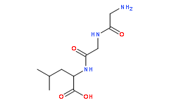 L-甘-甘-白三肽