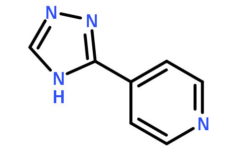 4-(4H-1,2,4-triazol-3-yl)pyridine