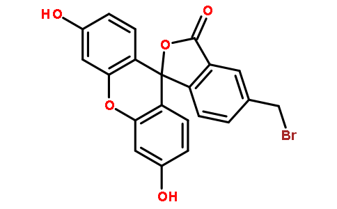 5-BMF  [5-(Bromomethyl)fluorescein]