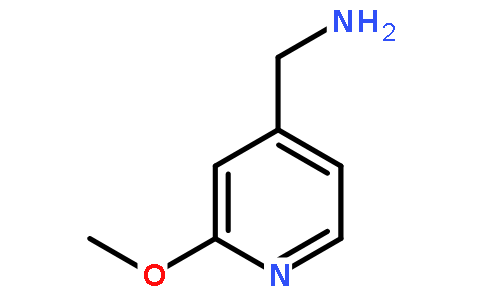 (2-Methoxypyridin-4-yl)methanamine