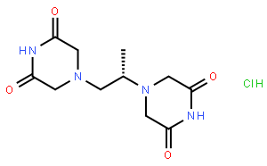 Dexrazoxane HCl (ICRF-187, ADR-529)