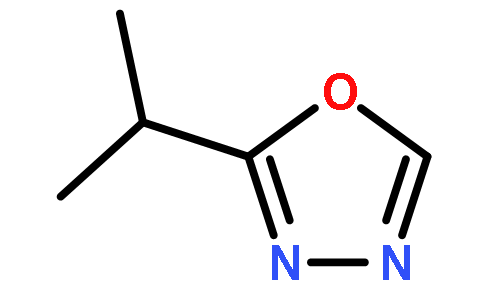 2-Isopropyl-1,3,4-oxadiazole