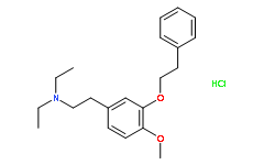NE 100 hydrochloride(149409-57-4)