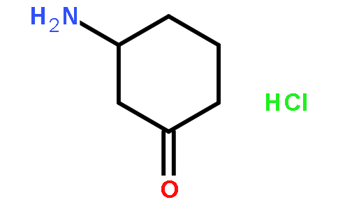 3-Aminocyclohexanone
