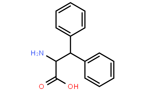 3,3-二苯基-D-丙氨酸