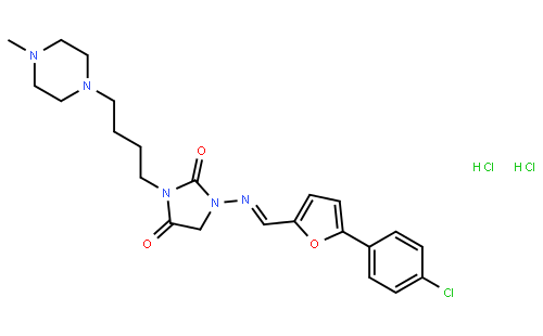 Azimilide Dihydrochloride