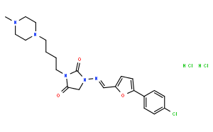 Azimilide Dihydrochloride