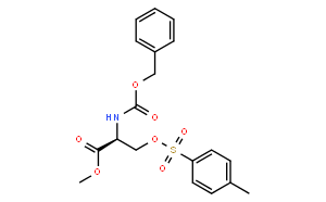 Z-Ser(Tos)-OMe