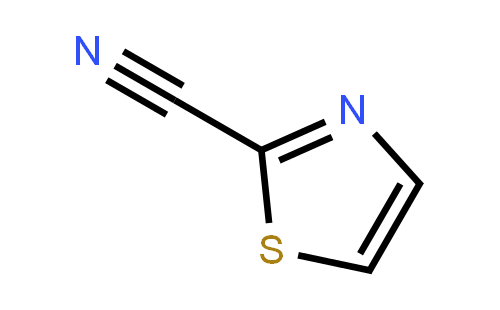 Thiazole-2-carbonitrile