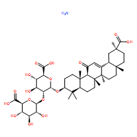 Ammonium Glycyrrhizinate