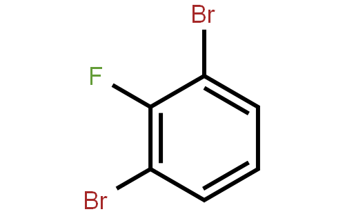 1,3-Dibromo-2-fluorobenzene