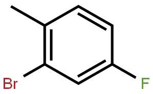 2-溴-4-氟甲苯
