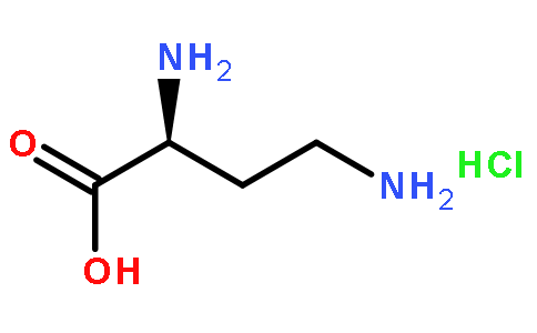 H-Dab-OH·HCl