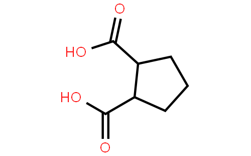 1,2-环戊烷二甲酸