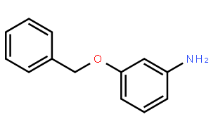 3-苄氧基苯胺