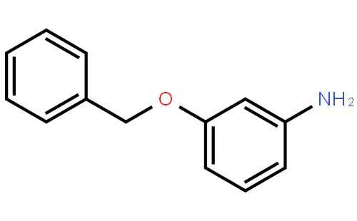 3-苄氧基苯胺