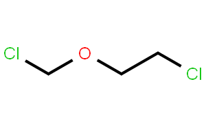 2-氯乙基氯甲基醚