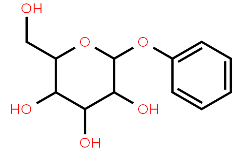 PHENYL-BETA-D-GLUCOPYRANOSIDE