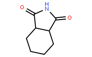 六氢邻苯二甲酰亚胺