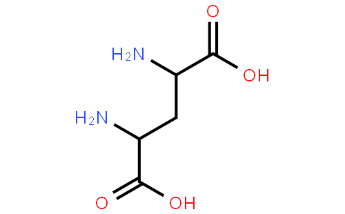 DL-2,4-Diaminoglutaric acid