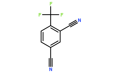 4-(Trifluoromethyl)isophthalonitrile