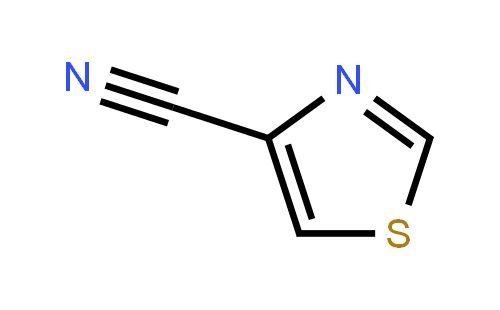 4-Cyanothiazole
