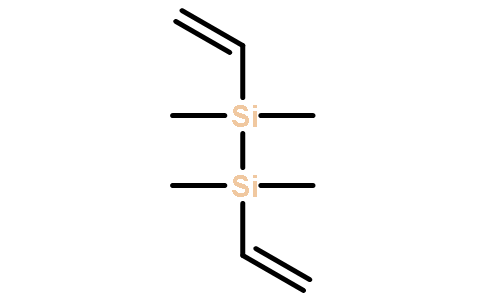 DIVINYLTETRAMETHYLDISILANE