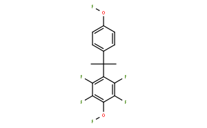 2,2-双(4-羟苯基)六氟丙烷