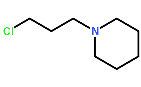 1-氯-3-哌啶基丙烷