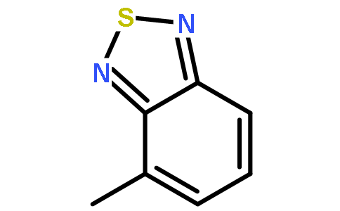4-Methylbenzo[c][1,2,5]thiadiazole