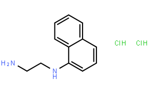 盐酸萘乙二胺