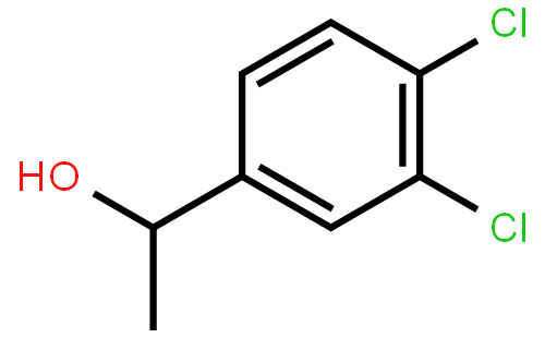 1-(3,4-Dichlorophenyl)ethanol