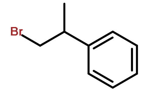 β-溴代异丙基苯