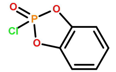 2-Chlorobenzo[d][1,3,2]dioxaphosphole 2-oxide