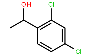 1-(2,4-二氯苯基)乙醇