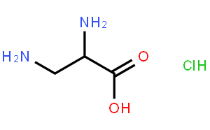 (S)-(+)-2,3-二氨基丙酸盐酸盐