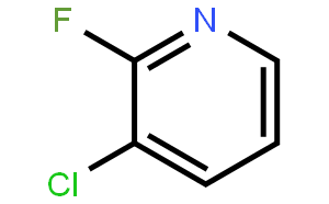 3-Chloro-2- fluoropyridine