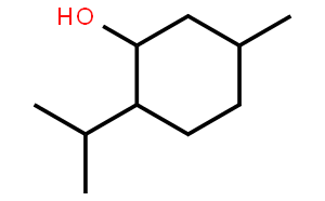 1490-04-6  薄荷脑