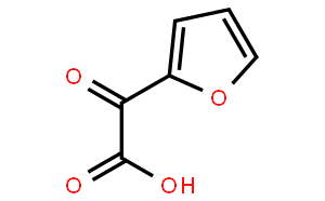 α-氧代-2-呋喃乙酸