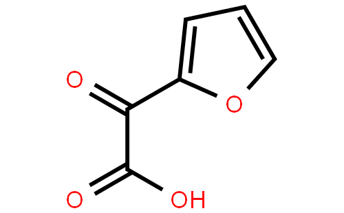 α-氧代-2-呋喃乙酸