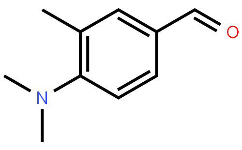 4-(二甲基氨基)-3-甲基苯甲醛